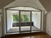 Überdachte Terrasse - 