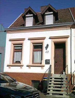 DSCF0023.JPG - HANDWERKER GESUCHT! Einfamilienhaus in Sulzbach zu verkaufen!