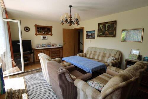 Wohnzimmer 1 - 