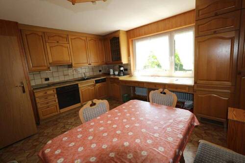 Küche 2 - 6 Zimmer Einfamilienhaus zum Kaufen in Gröbenzell