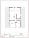 Obergeschoss - 