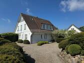 Hausansicht - 