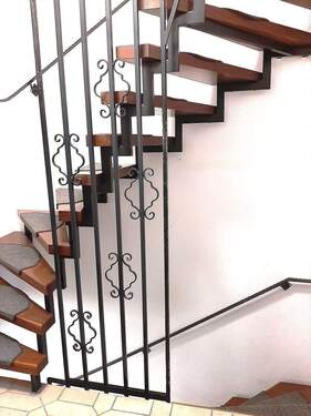 Treppe - 