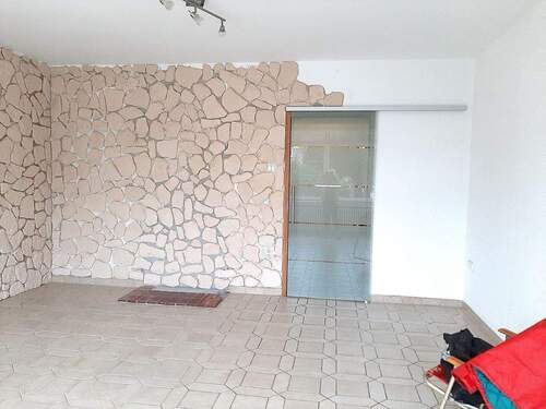 Wohnzimmer/Teilansicht - 