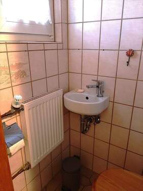 Gäste-WC - 