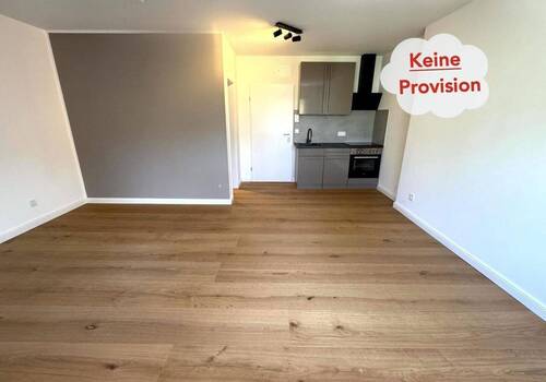 Bild 2 - 1 Zimmer Etagenwohnung zum Kaufen in Scharbeutz