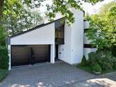 Hausansicht - ***Exklusives Einfamilienhaus in Paderborn-Mastbruch***