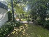 Garten - 7 Zimmer Einfamilienhaus in Paderborn