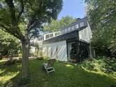 Hinteransicht - 