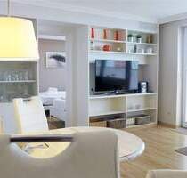 URLAUBSGENUSS PUR ! Moderne 3-Zimmer-Wohnung direkt am Strandübergang - Westerland