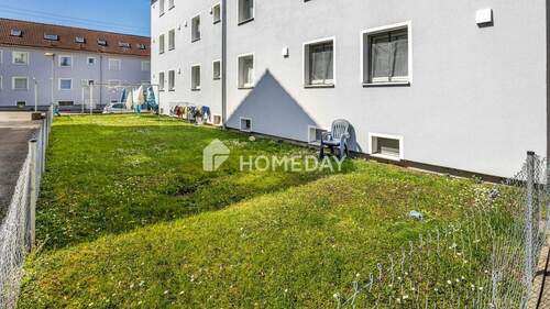 Garten 1 - 