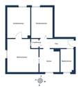Grundriss - 