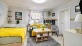 Wohnzimmer 2 - 