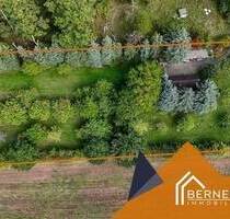 Vielseitiges Freizeitgrundstück mit Gartenhaus und großem Obstbaumbestand - Marktzeuln