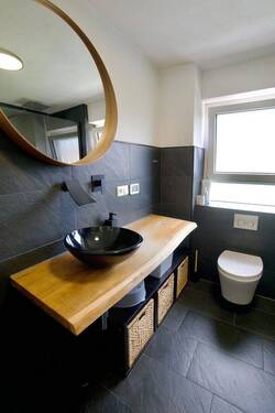 WC & Dusche pos. 1 - 