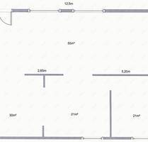 Vielseitig nutzbarer Gewerberaum - Langewiesen Ilmenau