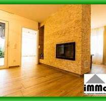 Freistehendes Einfamilienhaus nach Kernsanierung - Galerie, Wellnessbereich und Bauplatz im Garten - Bad Liebenzell Unterlengenhardt