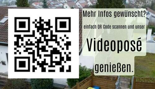 zum Videoposé - 6 Zimmer Einfamilienhaus zum Kaufen in Bad Liebenzell