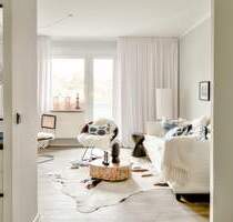 Sanierte Eigentumswohnung am Stettiner Haff (provisionsfrei) - Altwarp