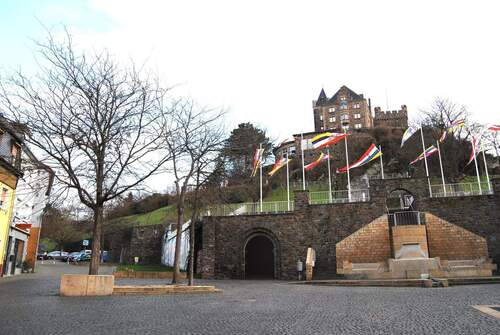 Attraktive Stadtlage - 