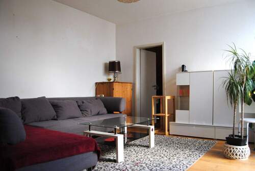 Großes Wohnzimmer - 