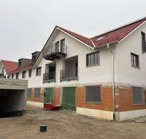 *Pentenried - Erstbezug einer top schicken 2-Zimmer-Wohnung mit Loggia - Krailling