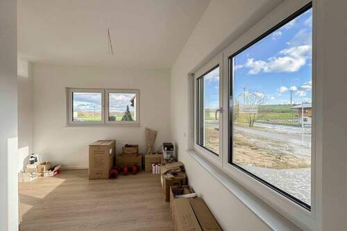 Kinderzimmer II im 1. OG - 