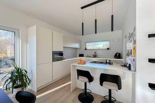 Milano Einbauküche - 