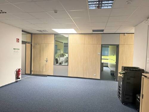 Einbauschränke Büros - 