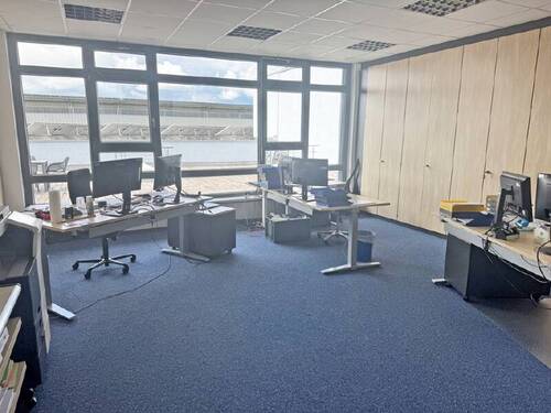 Büro - 