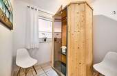 Sauna-/Wellnessraum - 