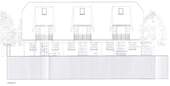 Westansicht - 