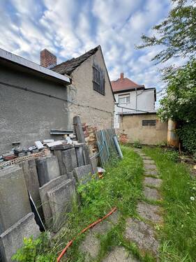 IMG-20250515-WA0005.jpg - Mehrfamilienhaus, Wohnhaus mit 140,00 m&sup2; in Wurzen zum Kaufen