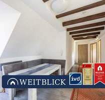 WEITBLICK: Saniert & bahnhofsnah! - Kirchheim am Neckar
