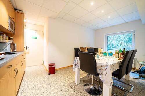 Gewerbeeinheit: Küche - 