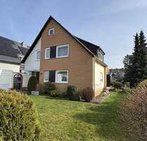 Ein Haus mit Möglichkeiten - heute solide vermietet, morgen vielleicht Ihr persönlicher Rückzugsort - Hildesheim Süd