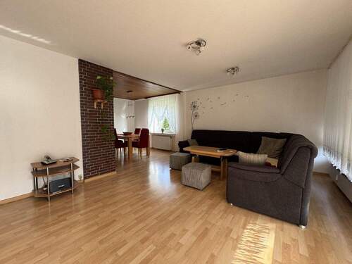 EG Wohnzimmer - Einfamilienhaus mit 175,00 m&sup2; in Hildesheim zum Kaufen