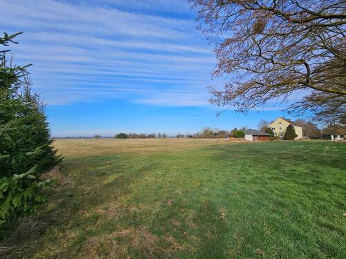 10 Richtung Westen .jpg - Grundstück in Ducherow zum Kaufen