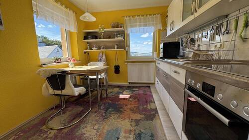 Küche - 1- Obergeschoss - 