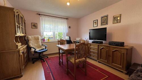 Esszimmer - Erdgeschoss - 