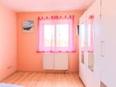 Schlafzimmer - Etagenwohnung mit 41,00 m&sup2; in Weimar zum Kaufen