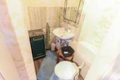 Gäste-WC DG - 