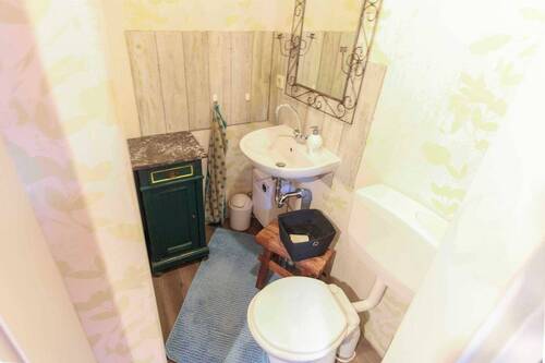 Gäste-WC DG - 