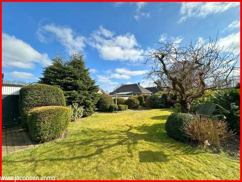 Gartenimpressionen - 