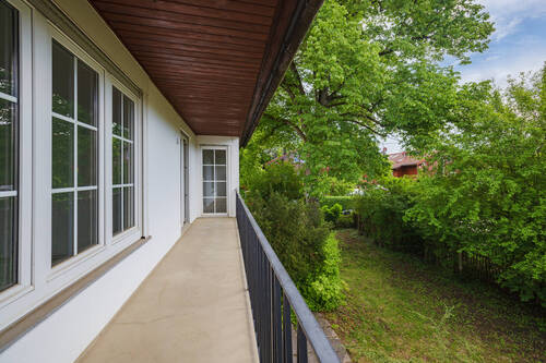 Bild 3 - 8 Zimmer Einfamilienhaus in Gauting / Stockdorf