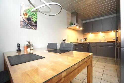 Kochen UG - Mehrfamilienhaus, Wohnhaus mit 180,00 m² in Petersberg zum Kaufen