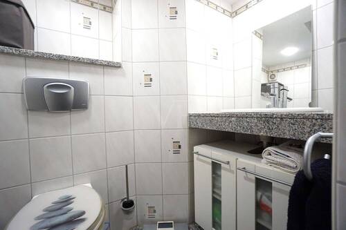 Gäste WC UG - 
