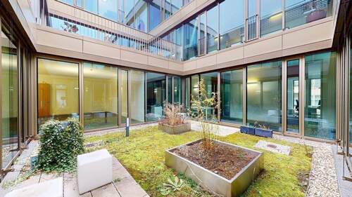Schlossstr. - 8.jpg - 6 Zimmer Büro zur Miete in Berlin