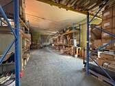 Halle Ansicht 1 - 