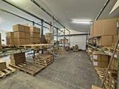 Halle Ansicht 2 - 